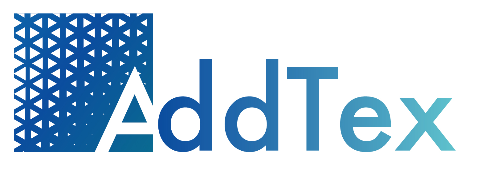 Logo Addtex web